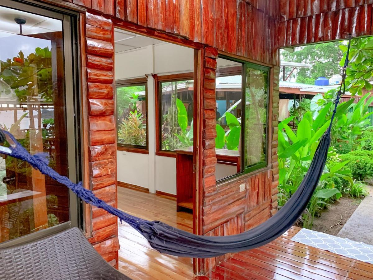 Cotingas Ocean View Villa Drakes Bay Екстериор снимка