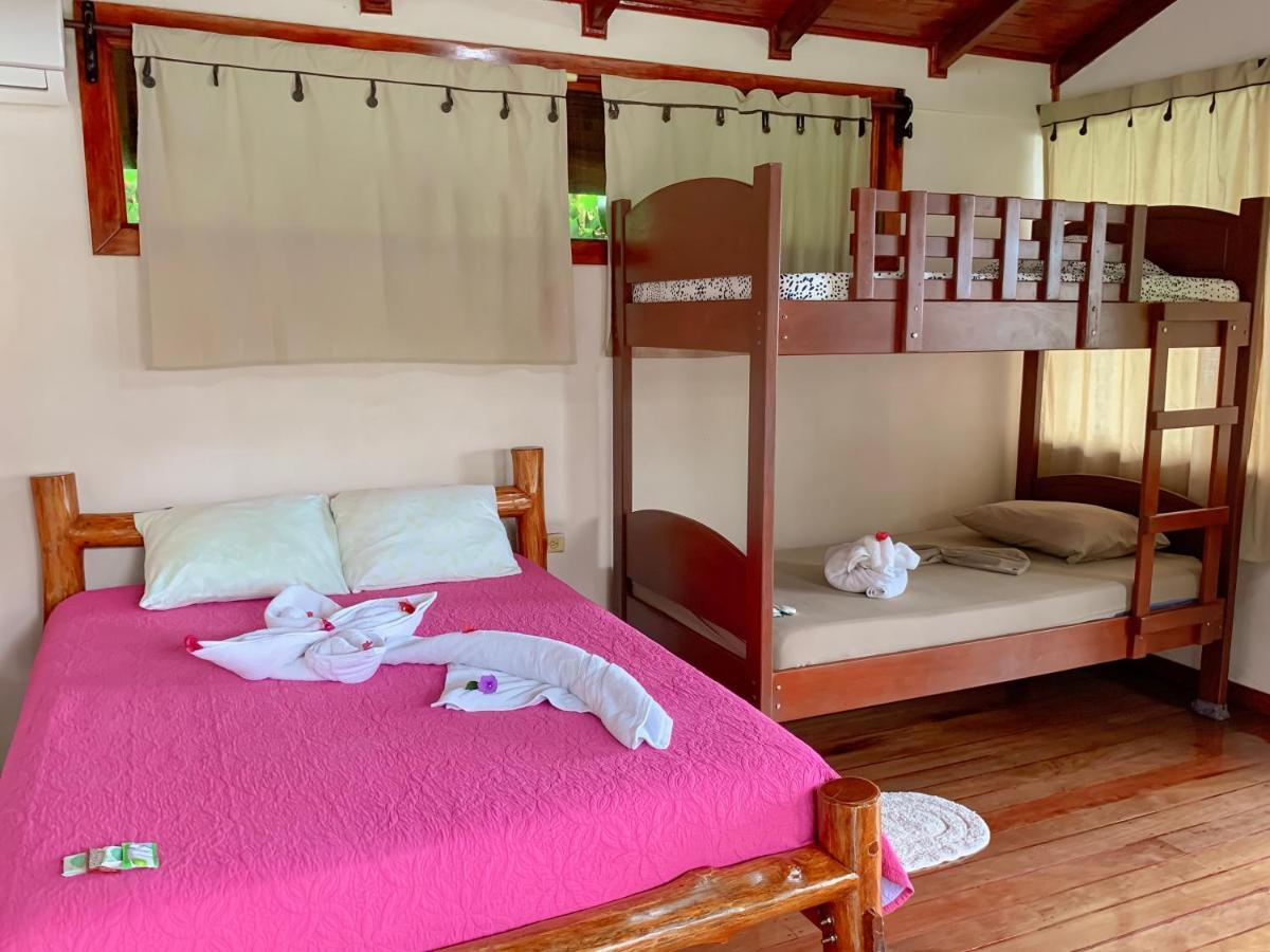 Cotingas Ocean View Villa Drakes Bay Екстериор снимка