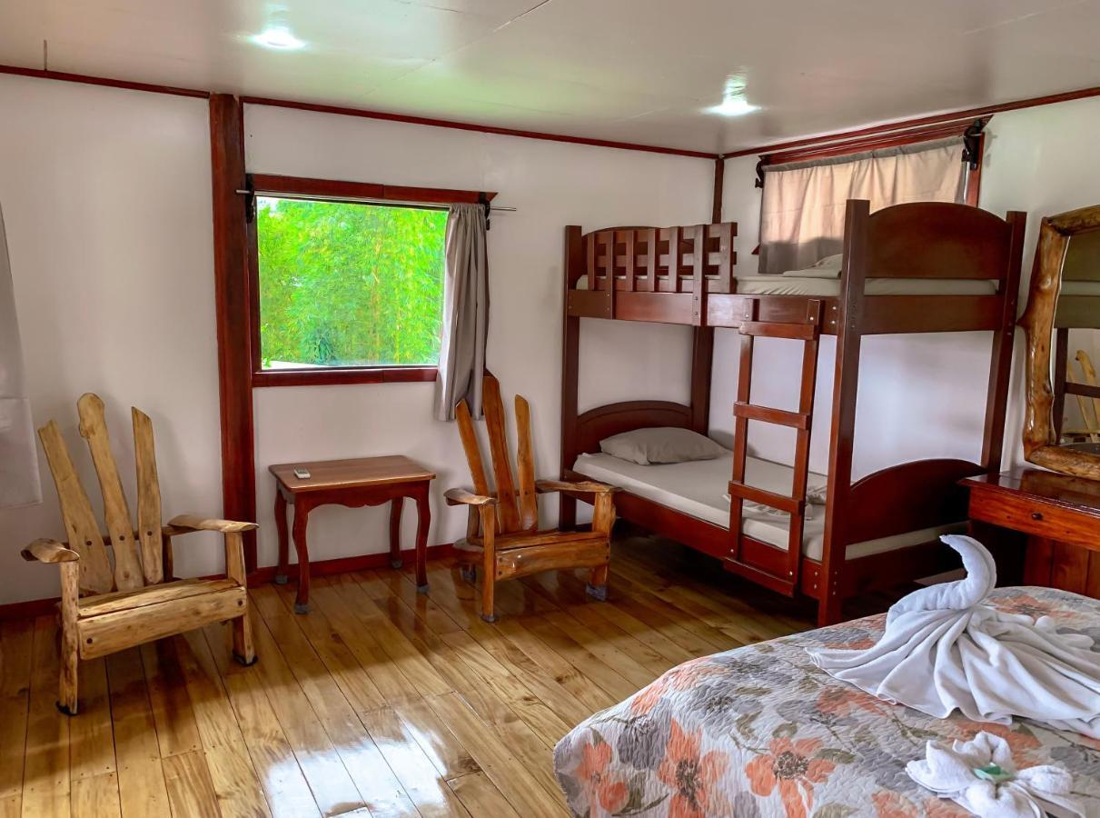 Cotingas Ocean View Villa Drakes Bay Екстериор снимка