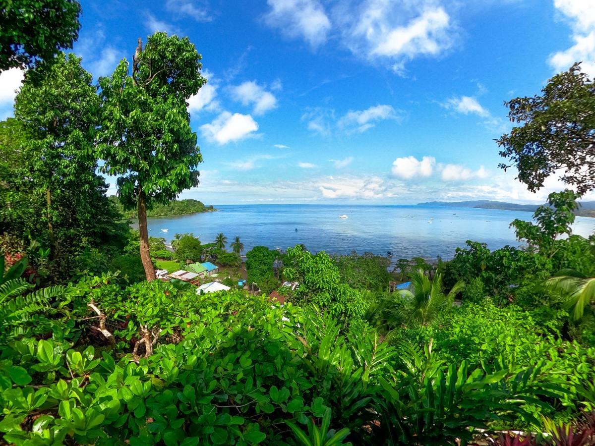 Cotingas Ocean View Villa Drakes Bay Екстериор снимка