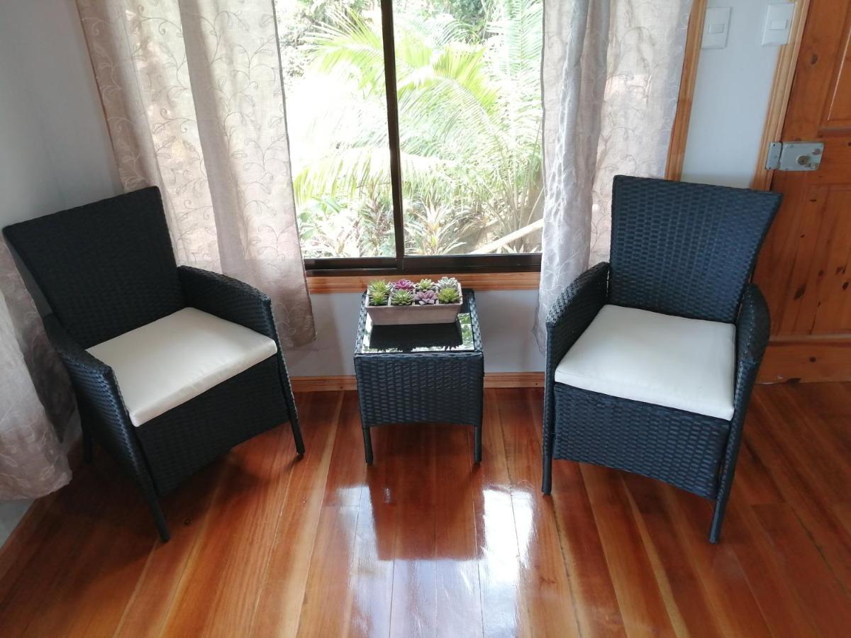 Cotingas Ocean View Villa Drakes Bay Екстериор снимка