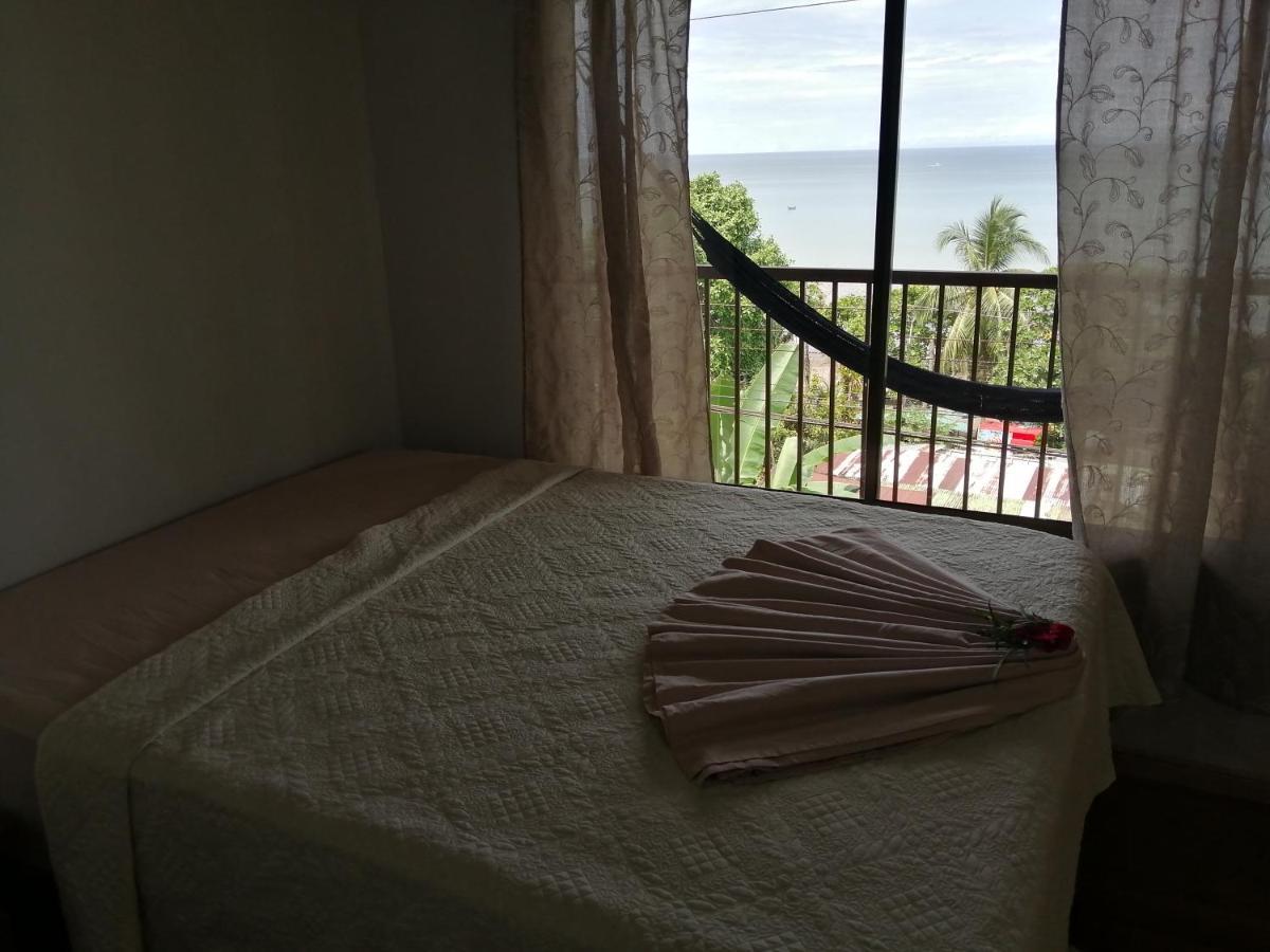 Cotingas Ocean View Villa Drakes Bay Екстериор снимка